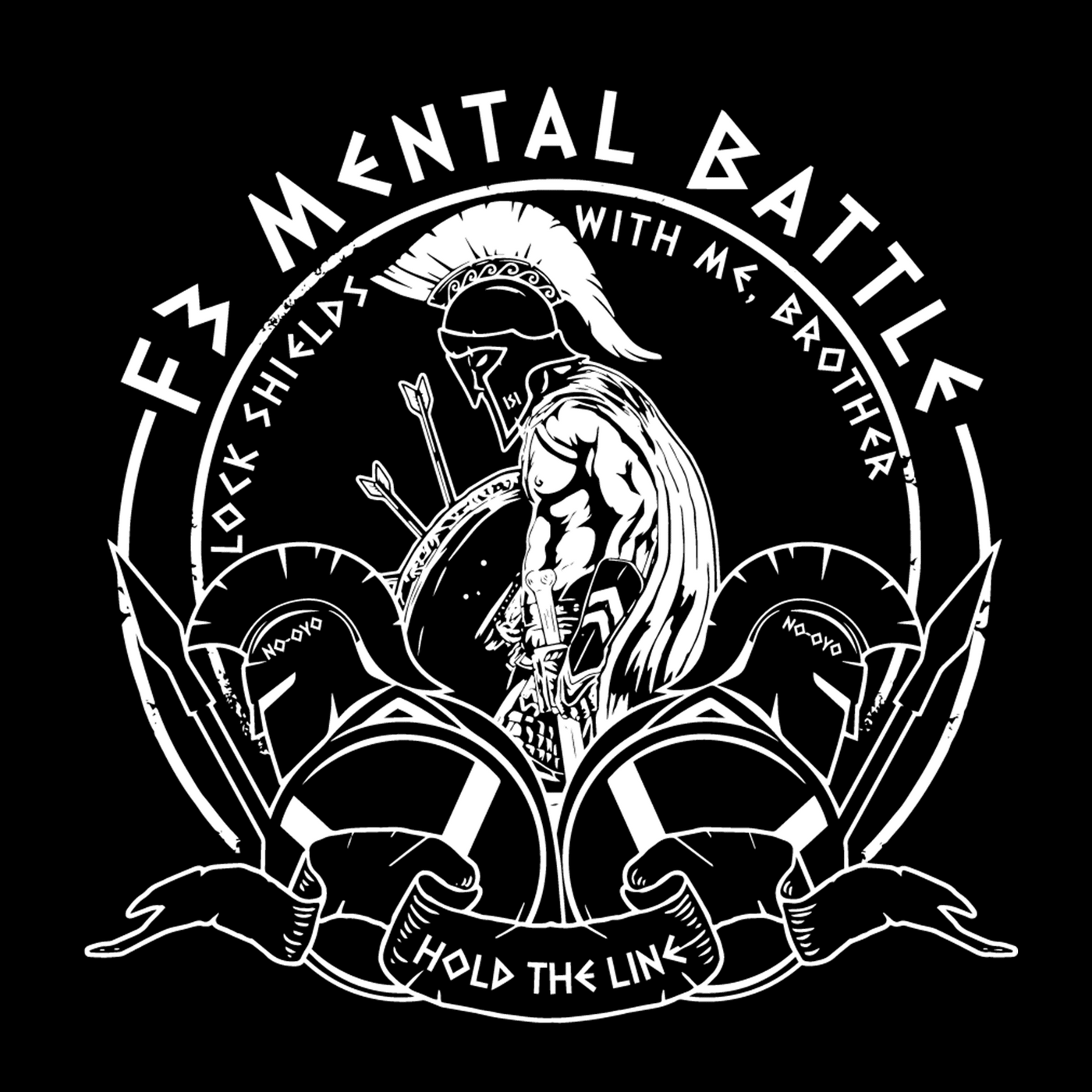 F3 Mental Battle Pre-Order December 2023