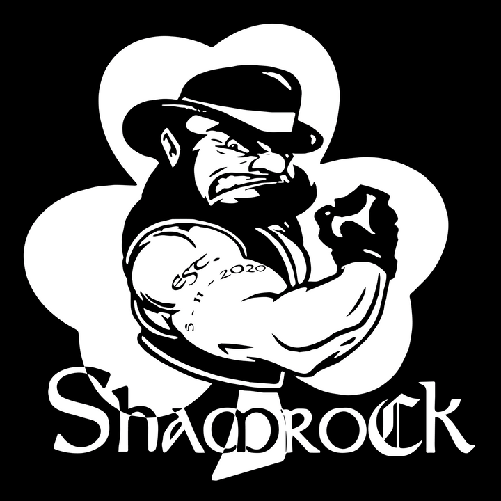 F3 Knoxville Shamrock Pre-Order August 2023