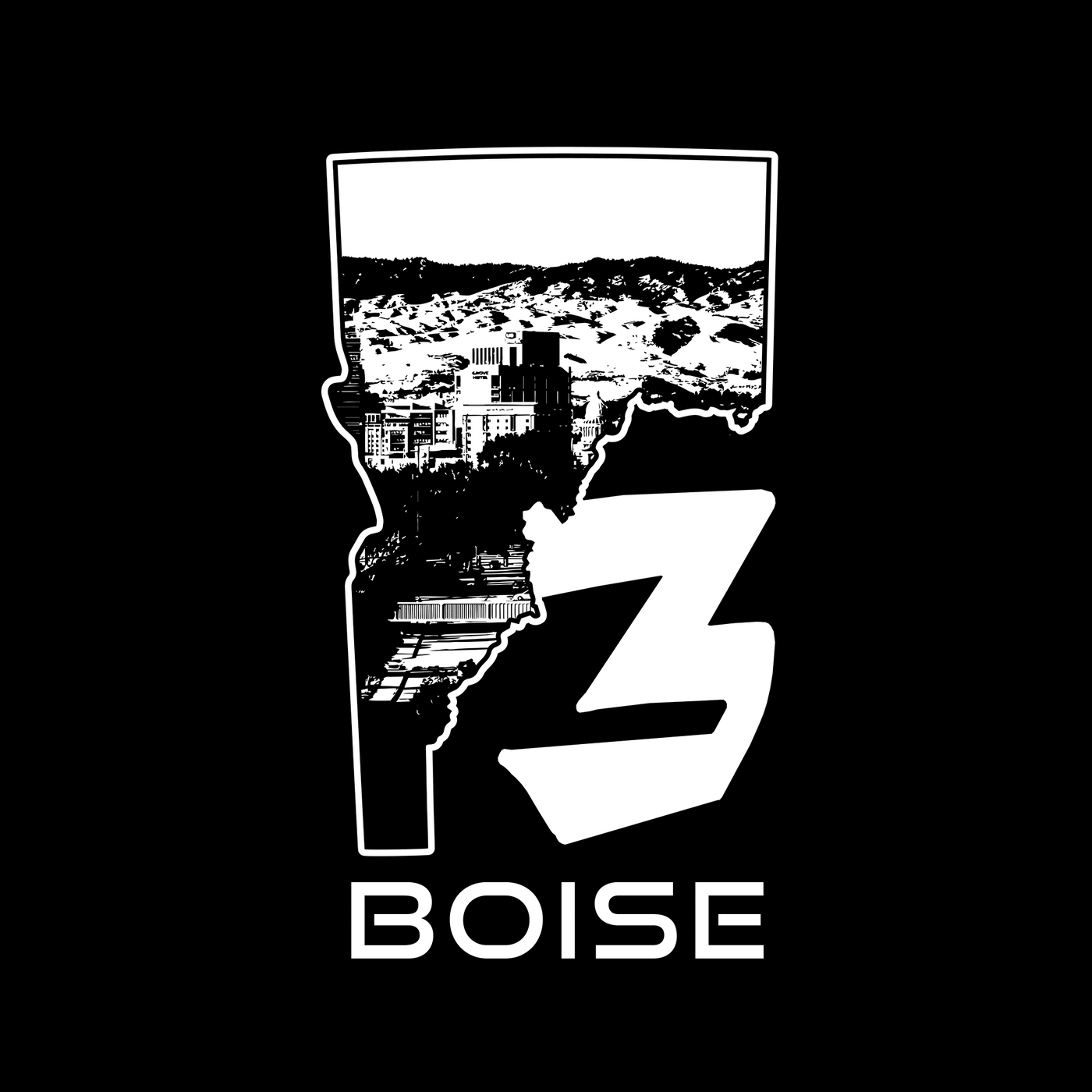 F3 Boise Pre-Order December 2023
