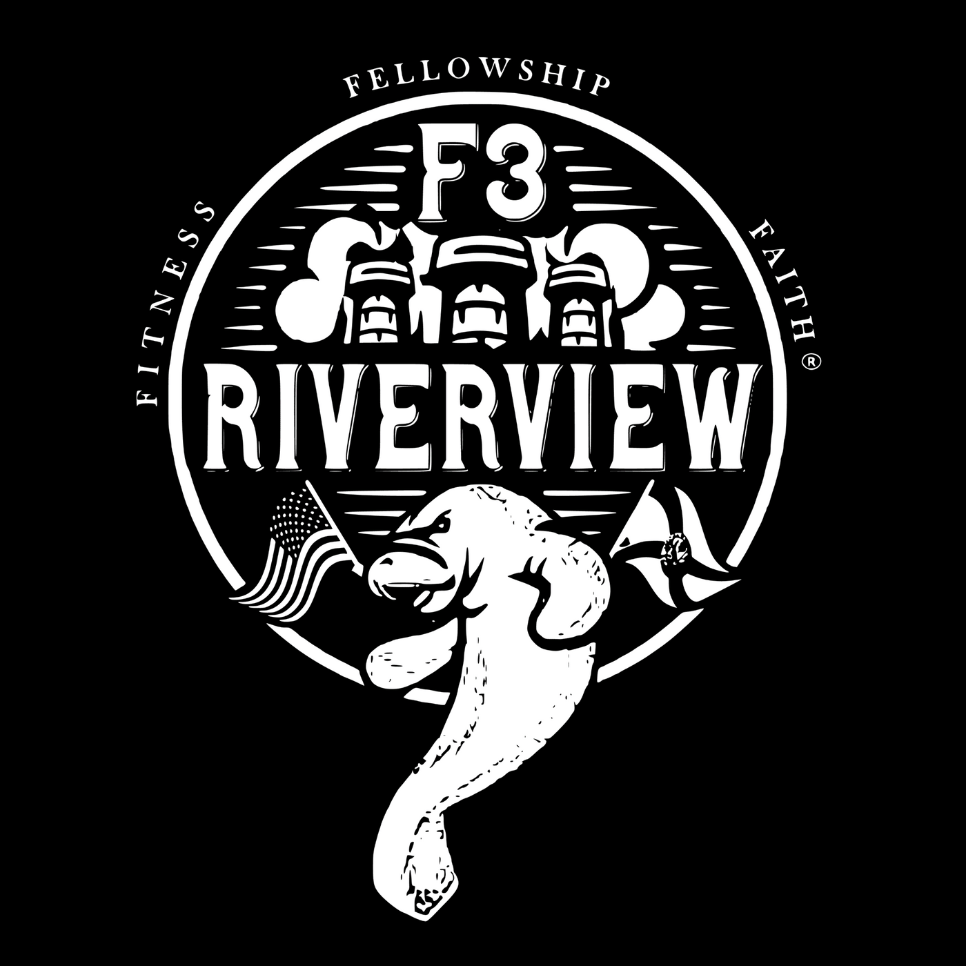 F3 Riverview Pre-Order November 2023