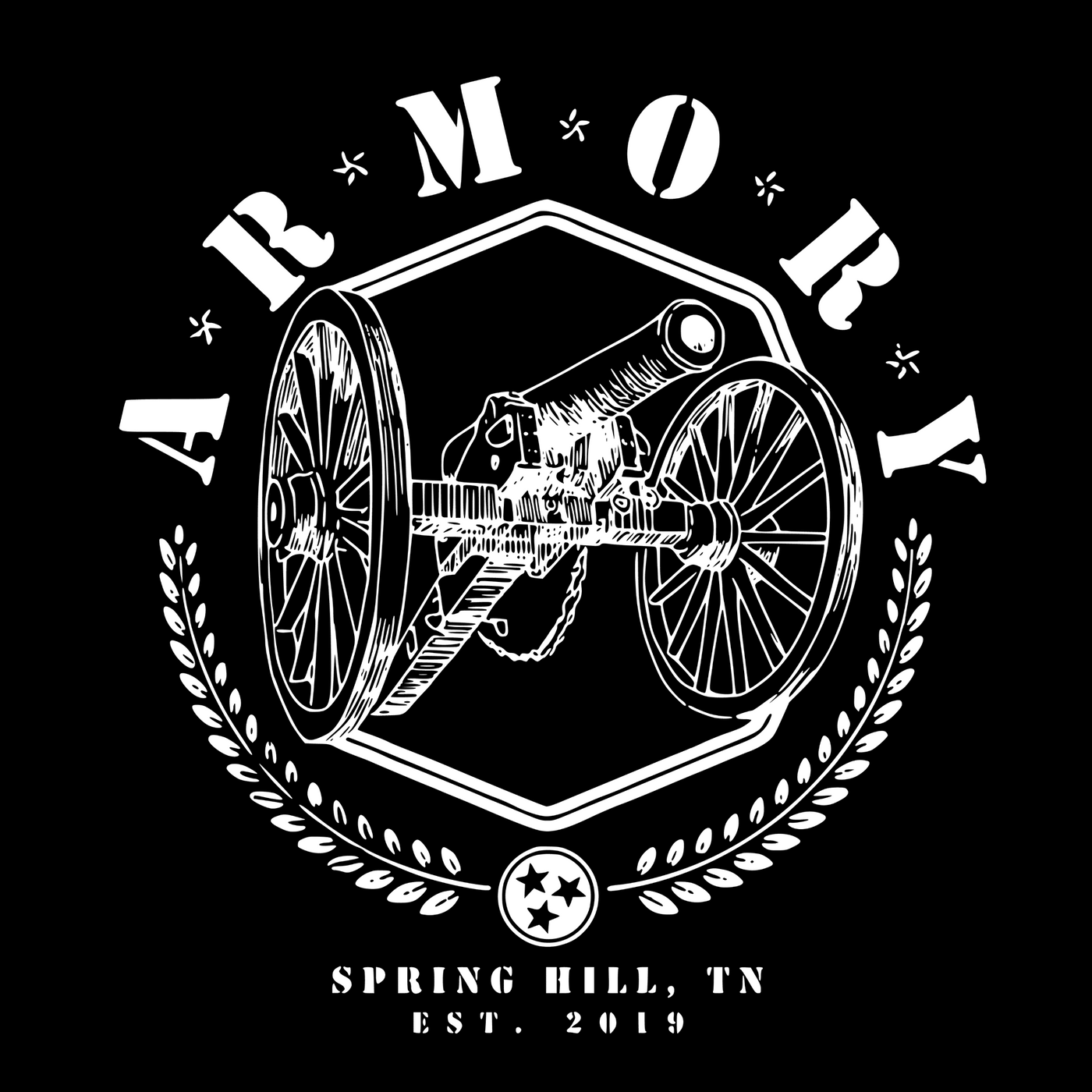F3 Spring Hill Armory Pre-Order August 2023