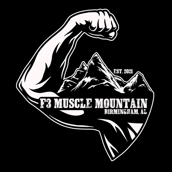 F3 Muscle Mountain Pre-Order July 2023
