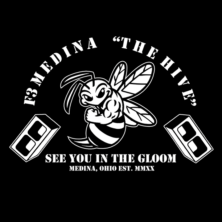 F3 Medina The Hive Pre-Order December 2023