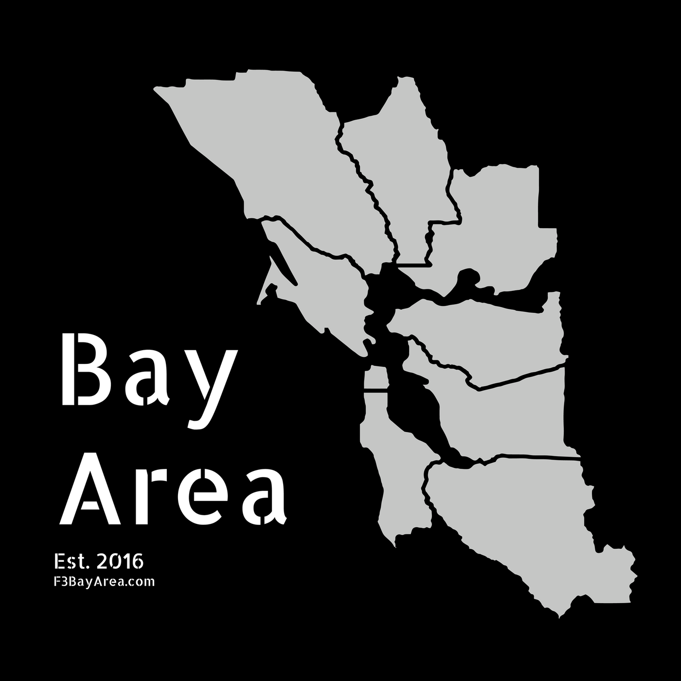 F3 Bay Area Pre-Order July 2023