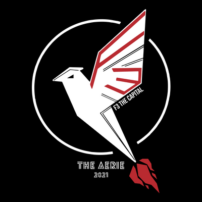 F3 The Aerie Pre-Order July 2023