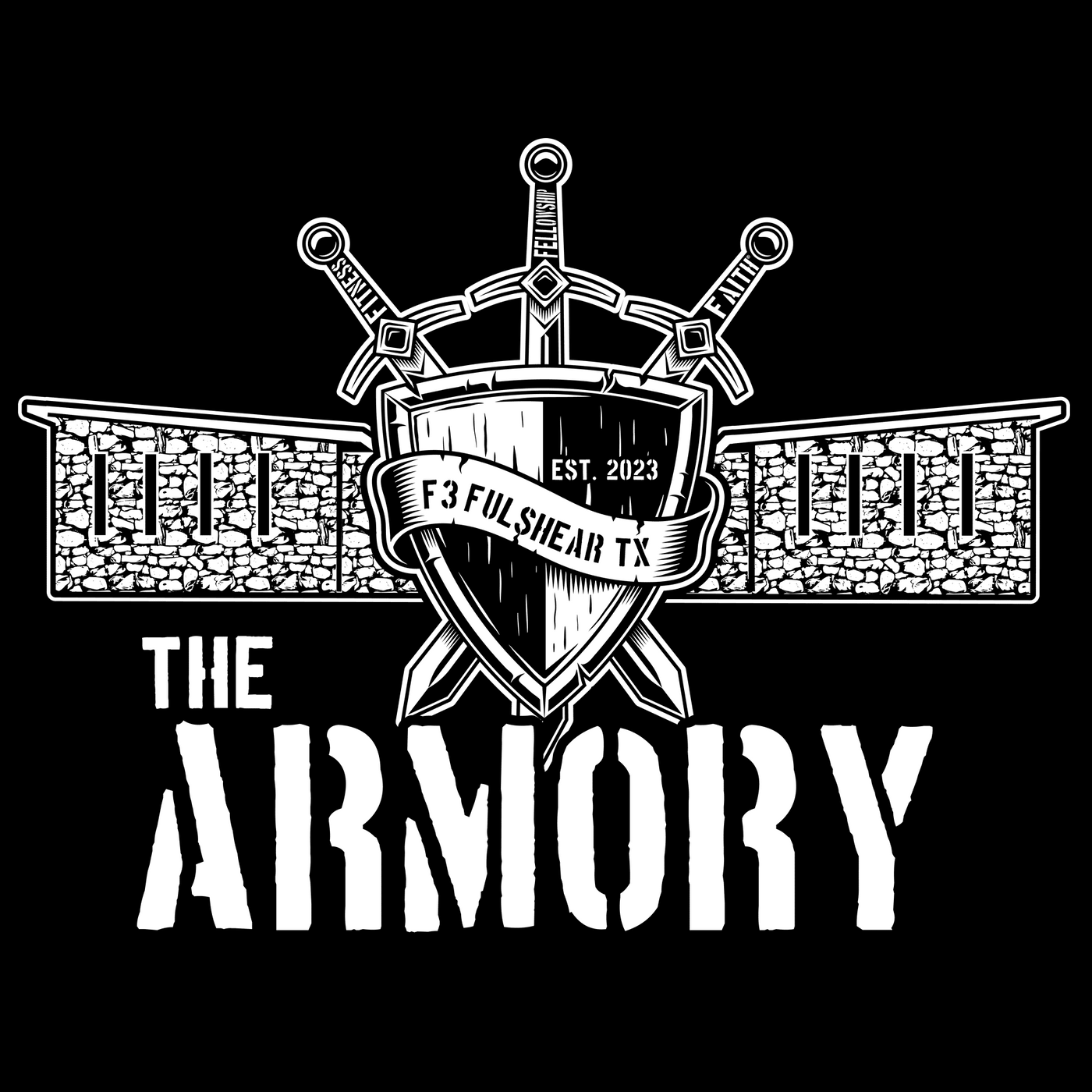 F3 FTX The Armory Pre-order October 2023