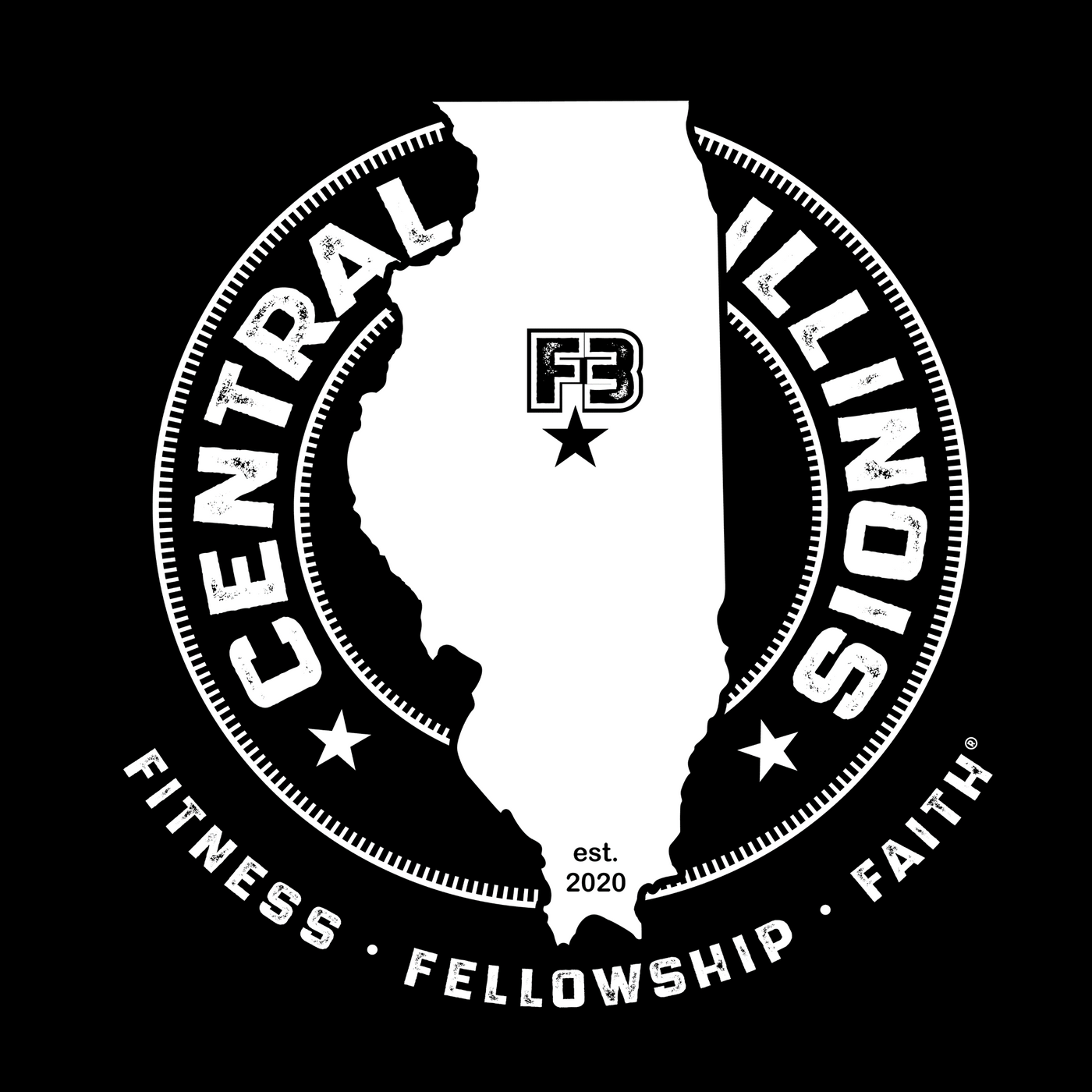 F3 Central IL Pre-Order November 2023