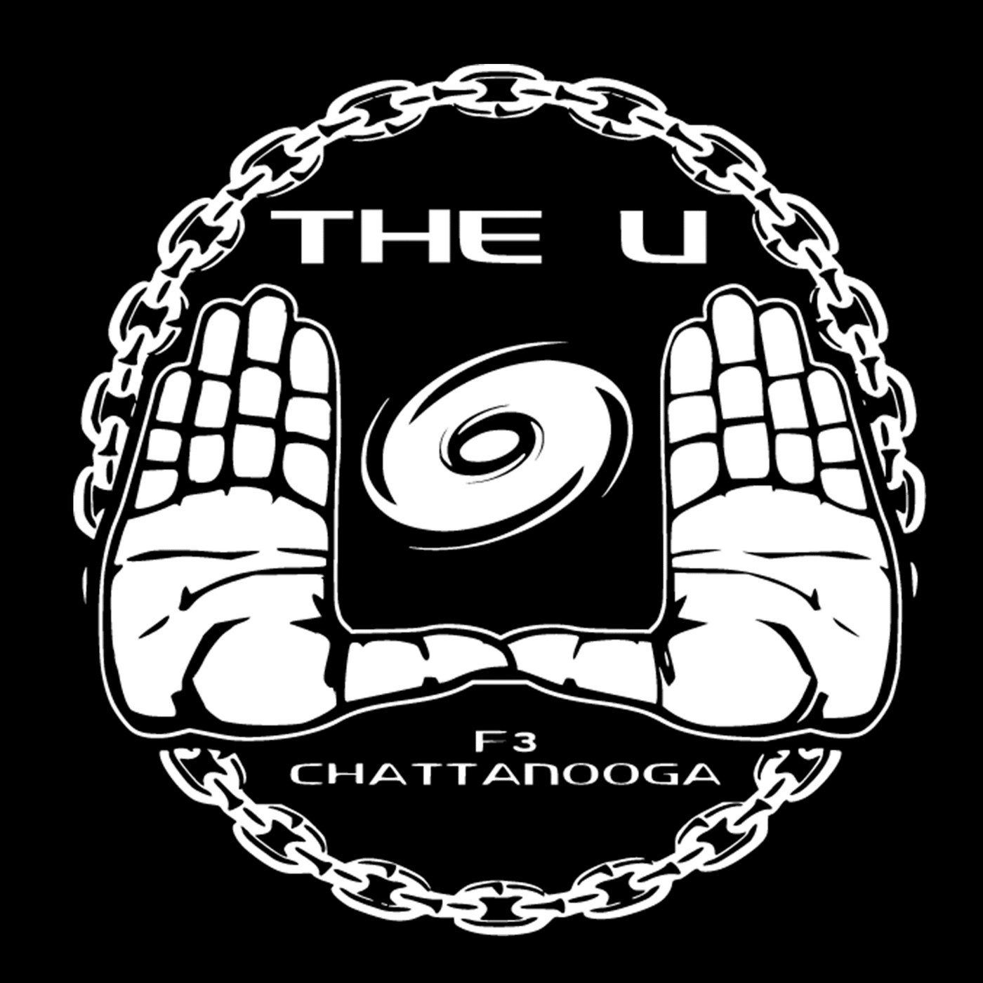 F3 Chattanooga - The U Pre-Order August 2023