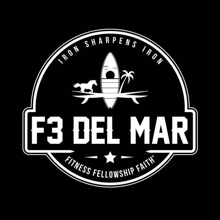 F3 Del Mar Pre-Order December 2023