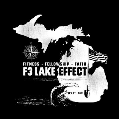 F3 Lake Effect Pre-Order November 2023