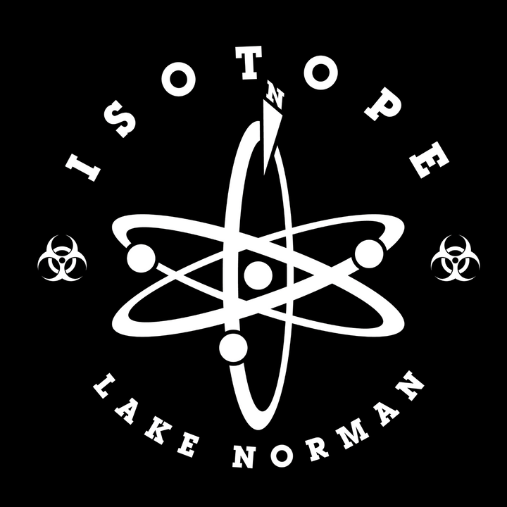 F3 Isotope Lake Norman Pre-Order August 2023