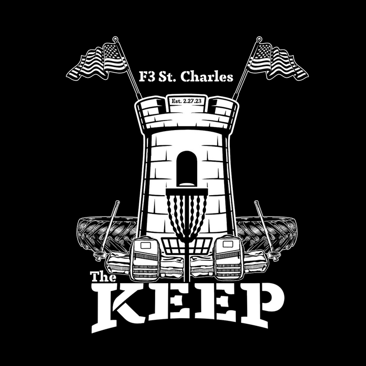 F3 St. Charles - The Keep Pre-Order December 2023