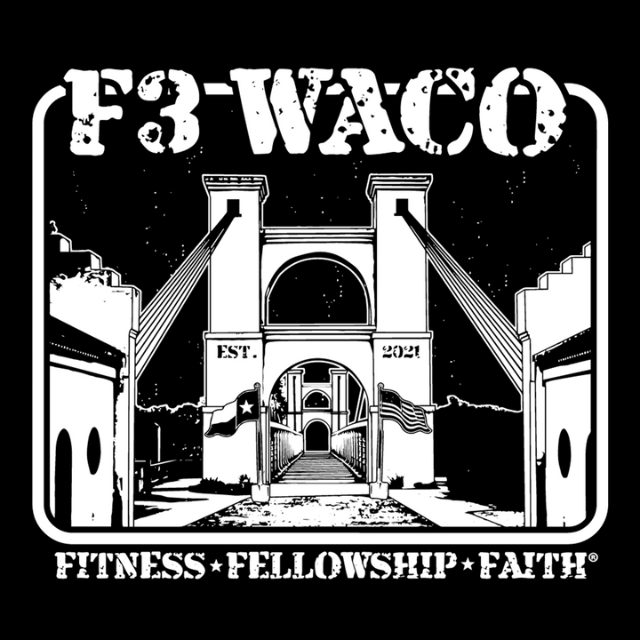 F3 Waco Pre-Order August 2023