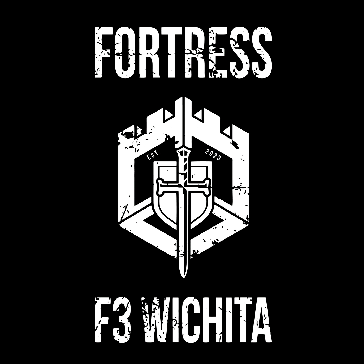 F3 Wichita Fortress Pre-Order August 2023