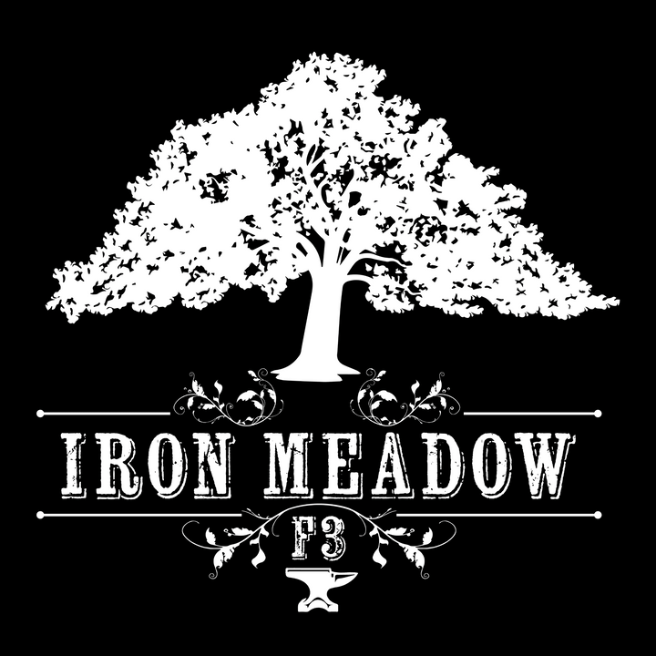 F3 Iron Meadow Pre-Order August 2023