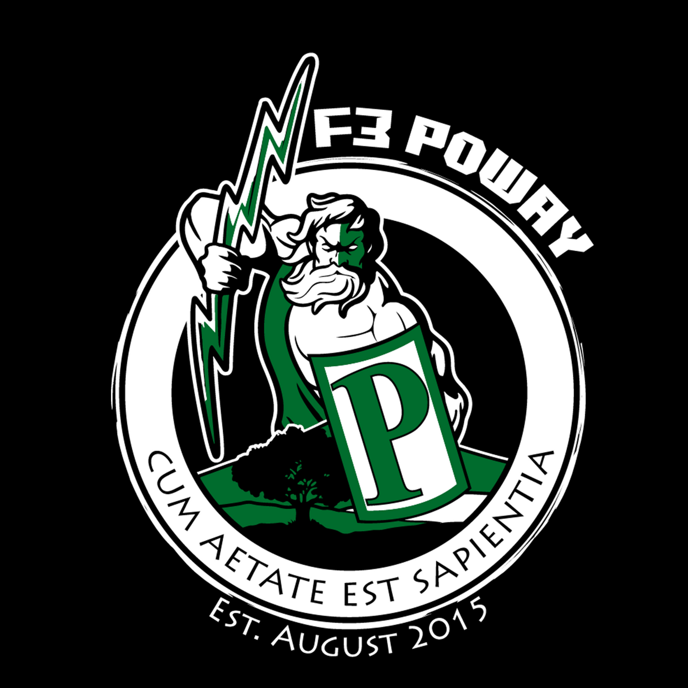 F3 Poway Pre-Order July 2023