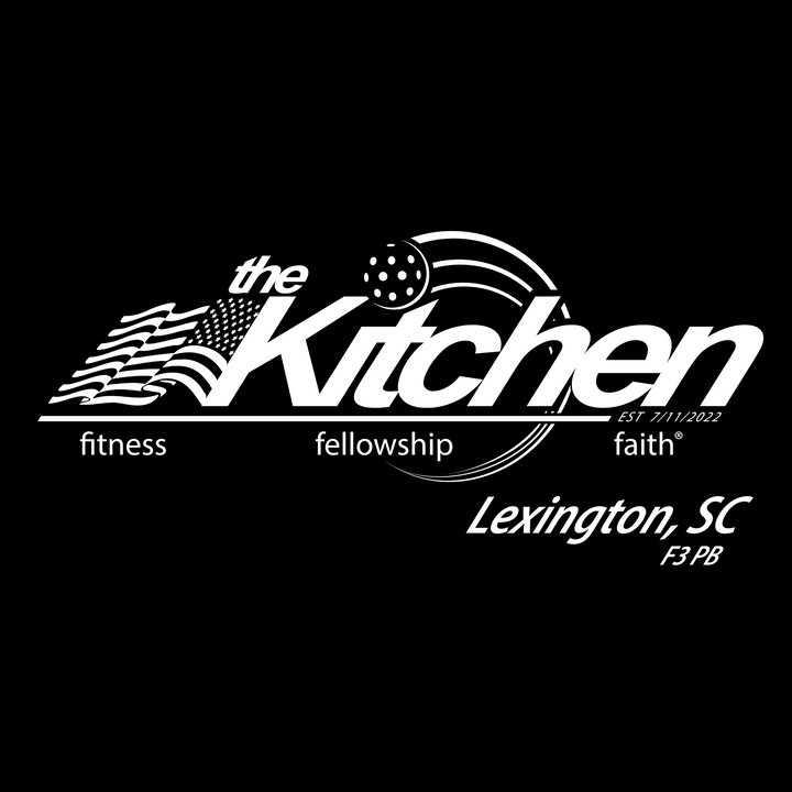 F3 The Kitchen Lexington, SC Pre-Order September 2023