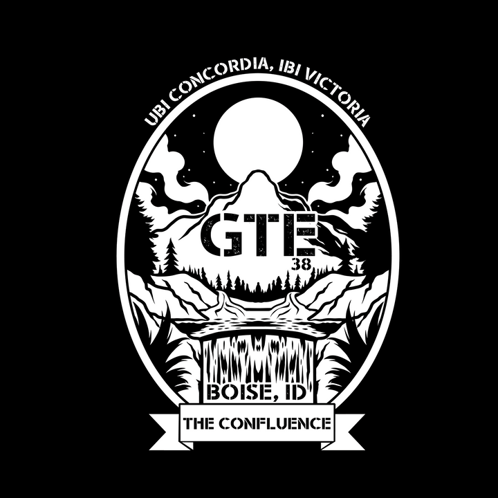 F3 Boise GTE 38 Pre-Order September 2023