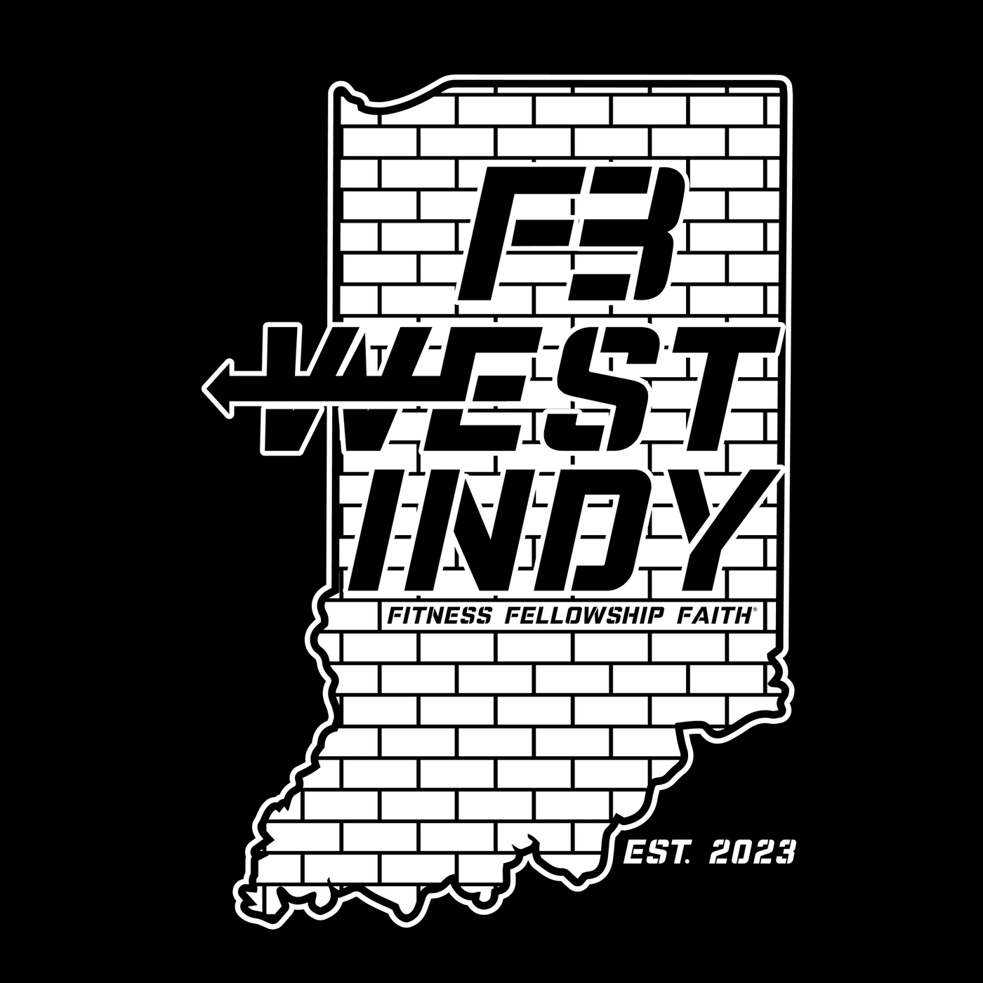 F3 West Indy Pre-order October 2023