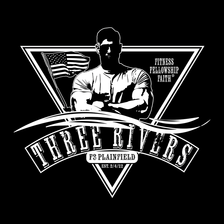 F3 Plainfield Three Rivers Pre-Order July 2023