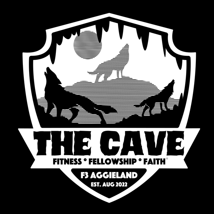 F3 Aggieland The Cave Pre-Order May 2023