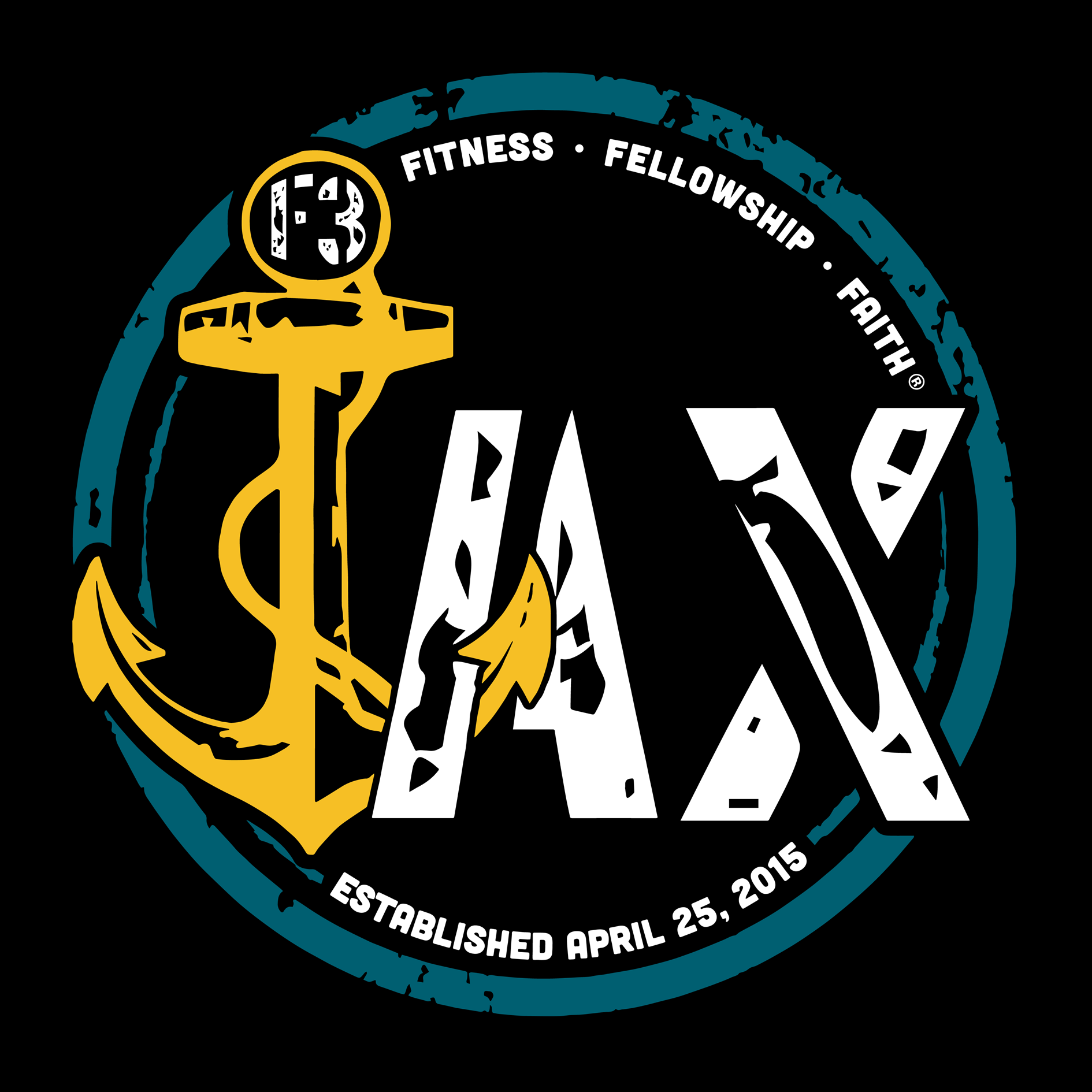 F3 Jax - Fall 2023 Regional Pre-Order September 2023 – The F3 Gear Store