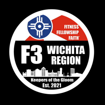 F3 Wichita Region Pre-Order January 2024
