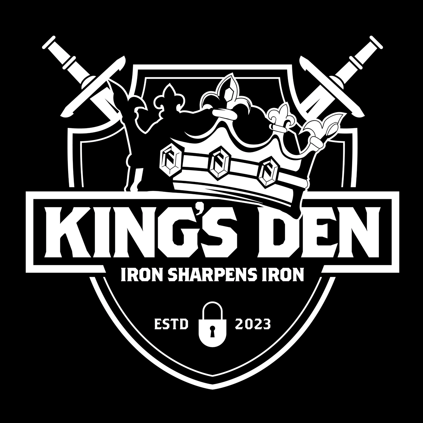 F3 King's Den Pre-order November 2023