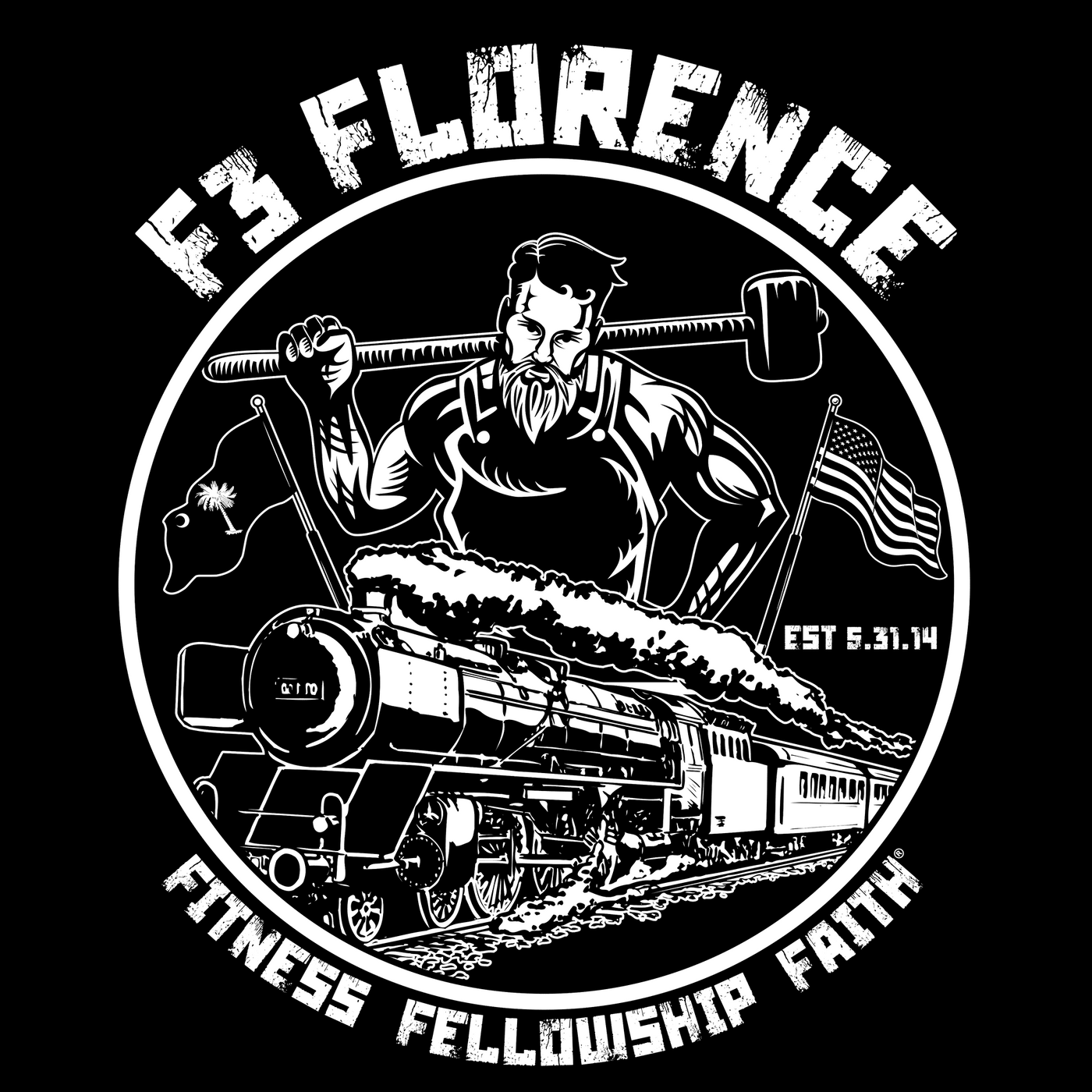 F3 Florence Anniversary Pre-Order October 2023