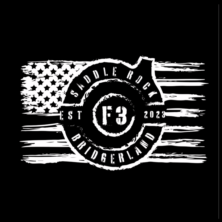 F3 Bridgerland Saddle Rock Pre-Order August 2024
