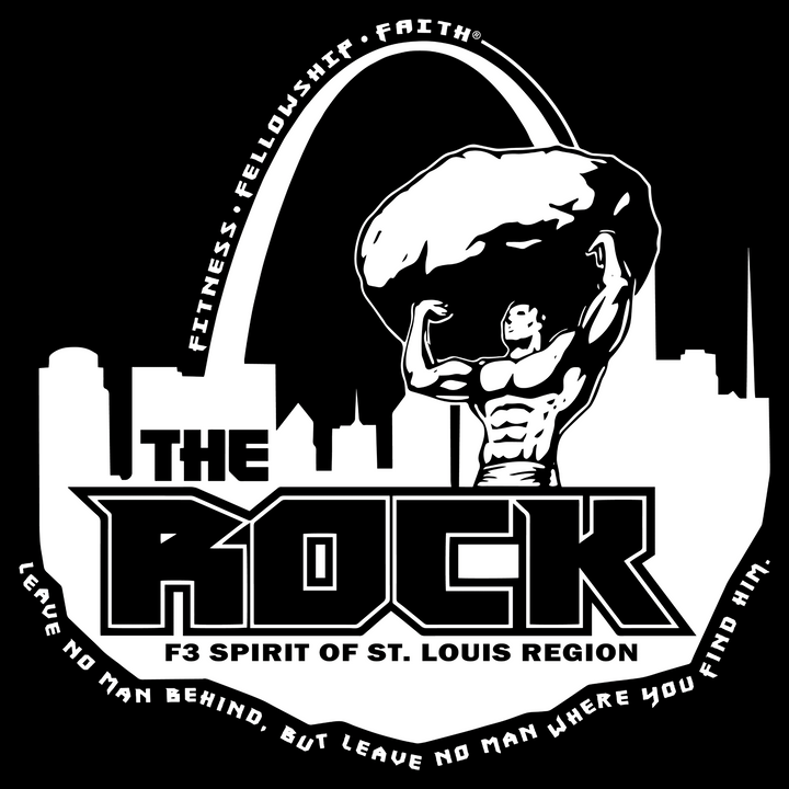 F3 SSTL The Rock Pre-Order May 2023