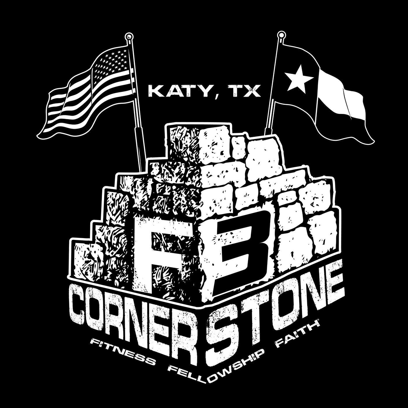 F3 Katy Cornerstone Pre-Order July 2023