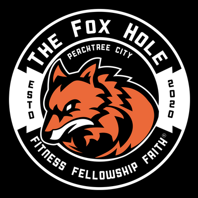 F3 The Fox Hole Pre-Order January 2024