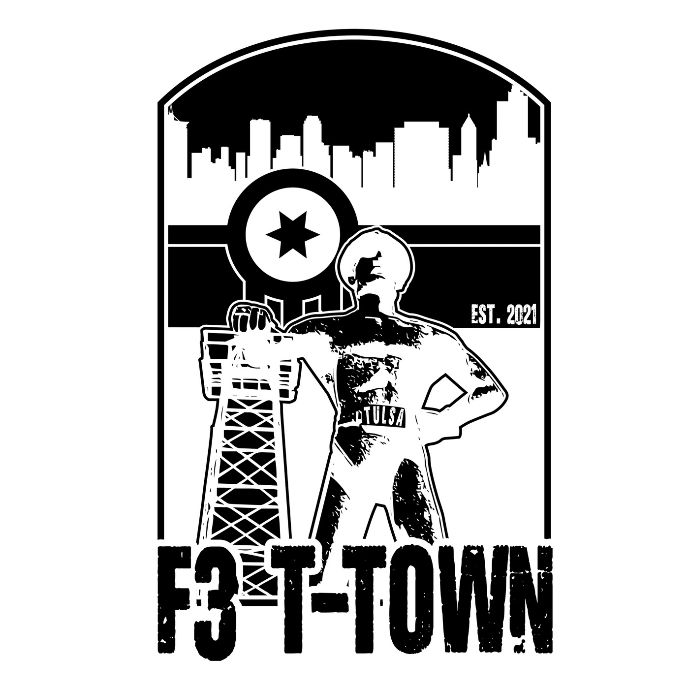 F3 T-Town Pre-Order September 2023