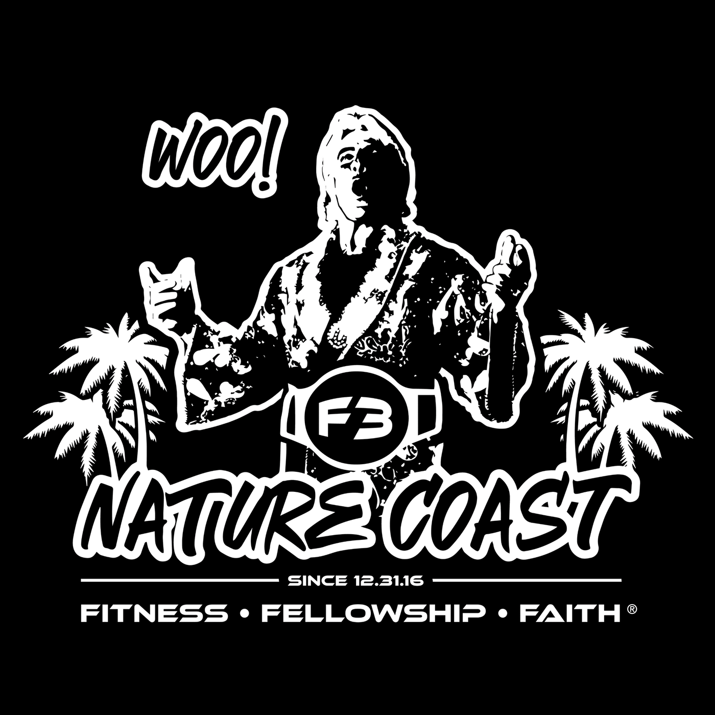 F3 Nature Coast Pre-Order May 2023