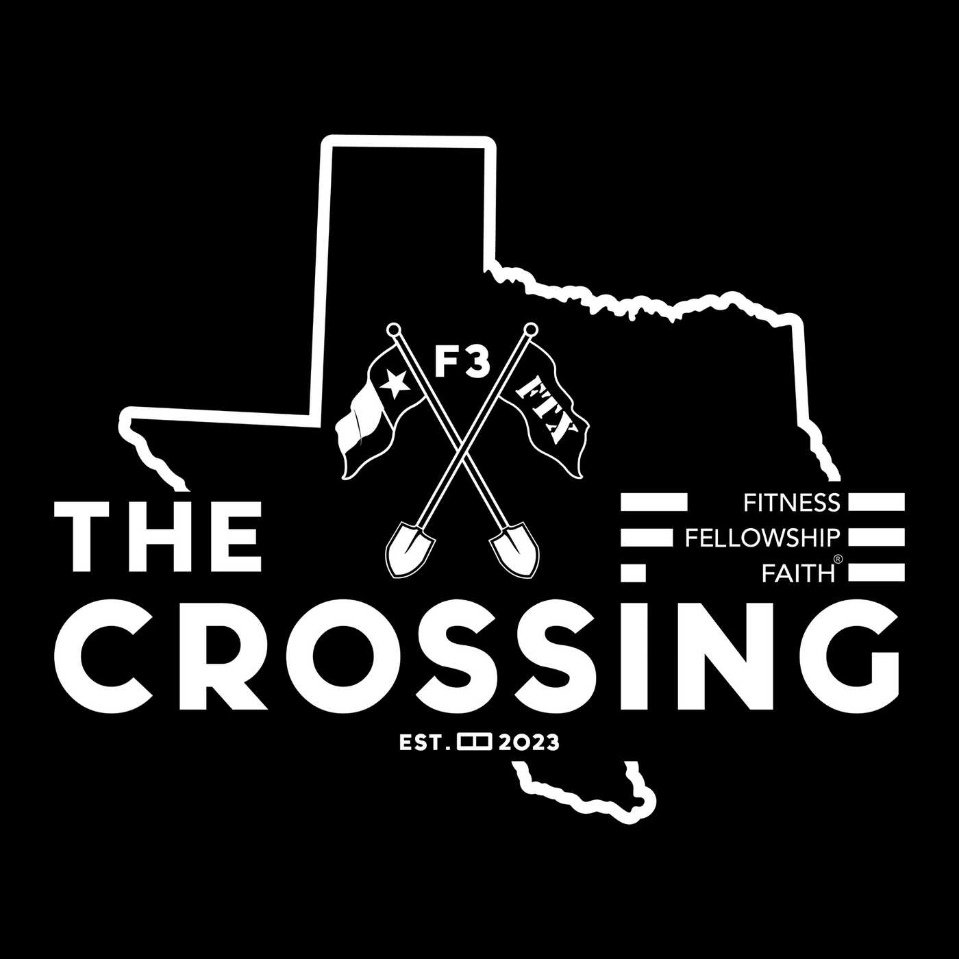 F3 FTX The Crossing Pre-Order May 2023