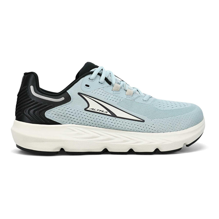 Men's Altra Provision 7, Mineral Blue, 9.5 D Medium