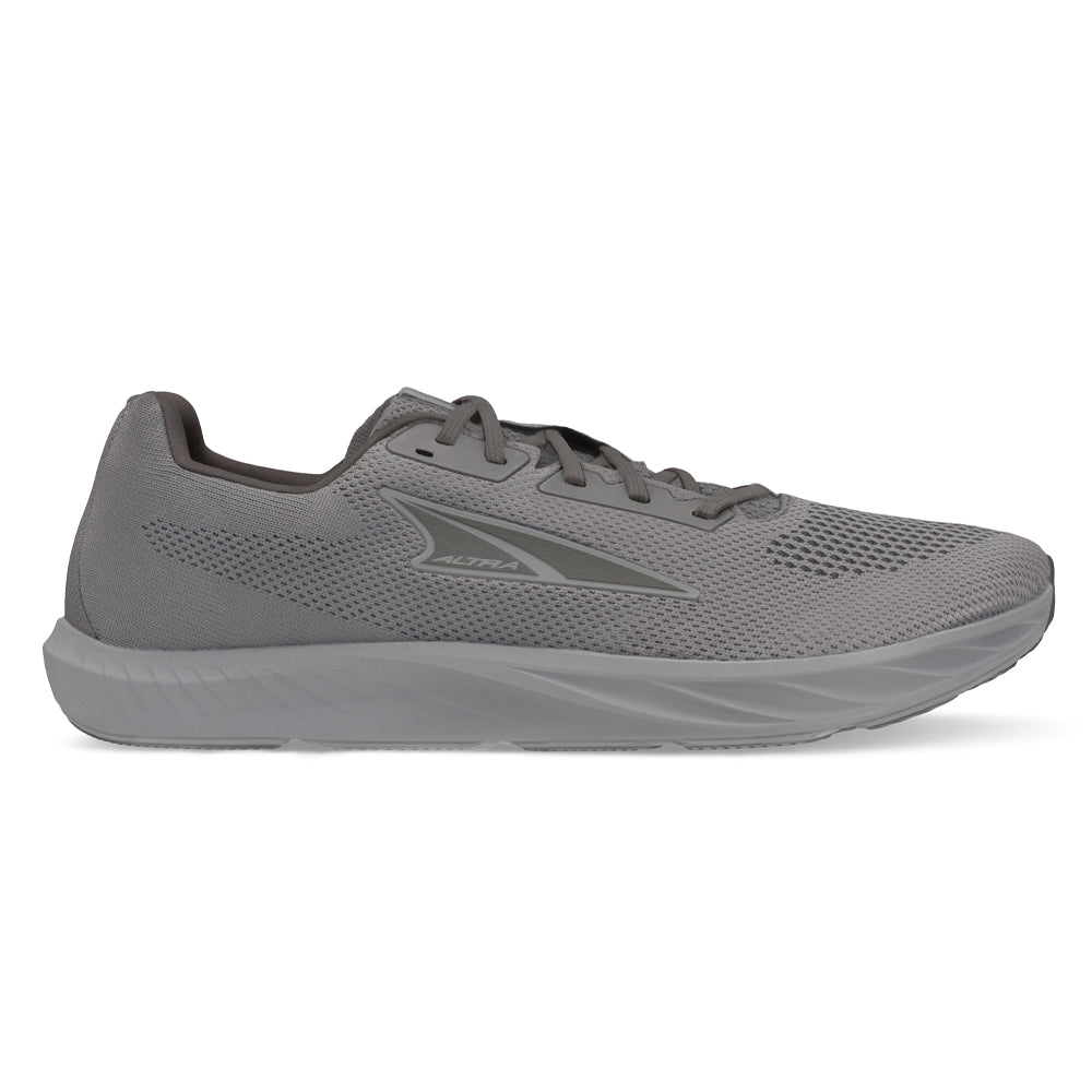 Men's Altra Escalante 4, Gray, 9.5 D Medium