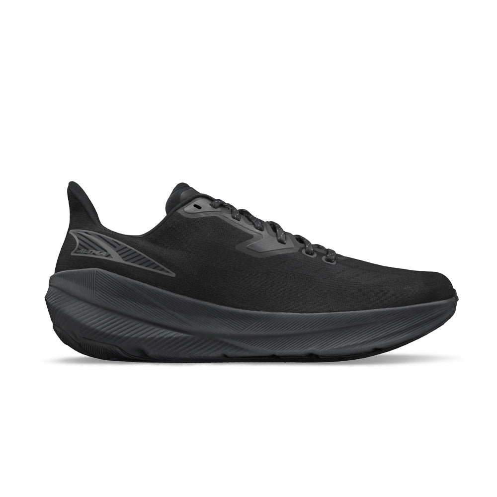 Men's Altra Experience Flow, Black/Black, 12 D Medium