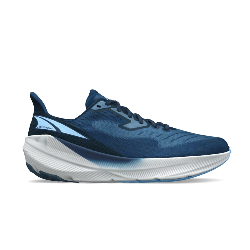 Men's Altra Experience Flow, Blue, 9 D Medium