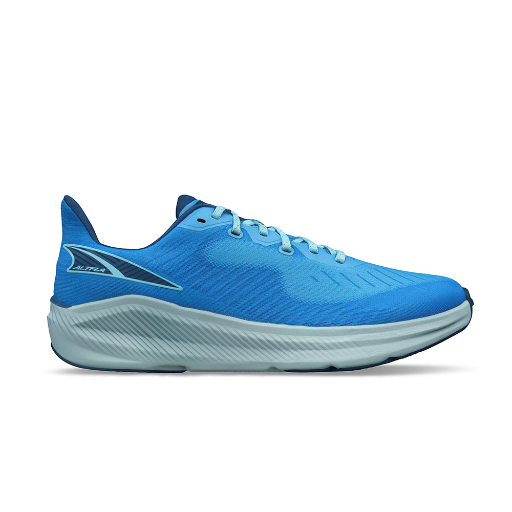 Men's Altra Experience Form, Blue, 10.5 D Medium