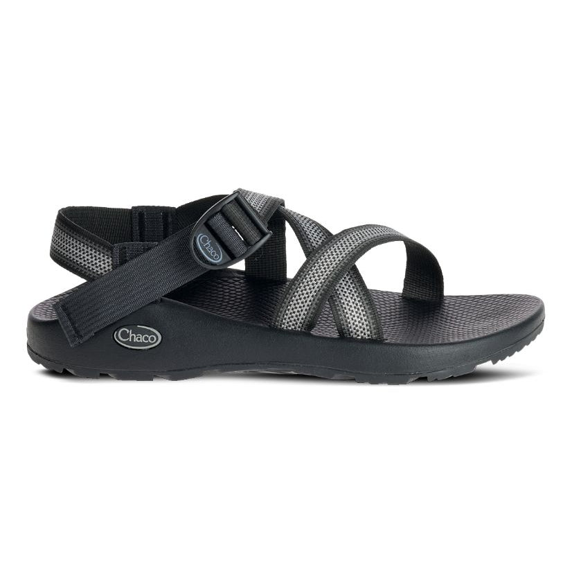 Men's Chaco Z1 Classic Sandal, Split Gray, 10 D Medium