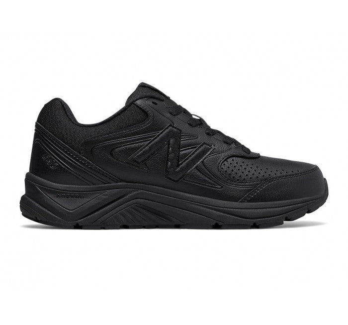 Men's New Balance 840v2, Black/Black, 13 D Medium