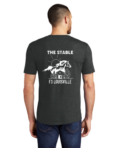 F3 Louisville The Stable Pre-Order October 2023