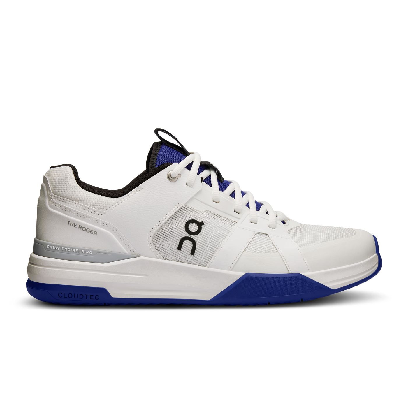 Men's On The Roger Clubhouse Pro, Undyed/Indigo, 11.5 D Medium