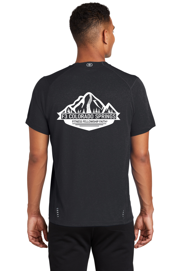 F3 Colorado Springs April 2024