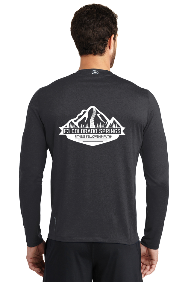 F3 Colorado Springs April 2024