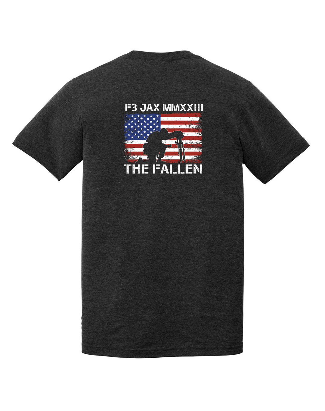 F3 JAX XXIII The Fallen Pre-Order April 2023