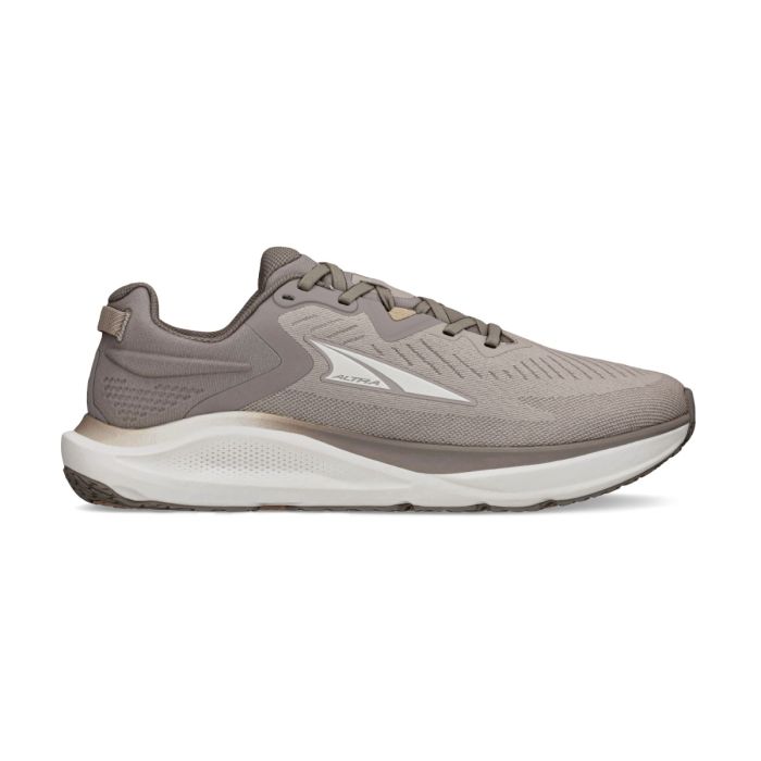 Men's Altra Paradigm 8, Tan, 12 D Medium