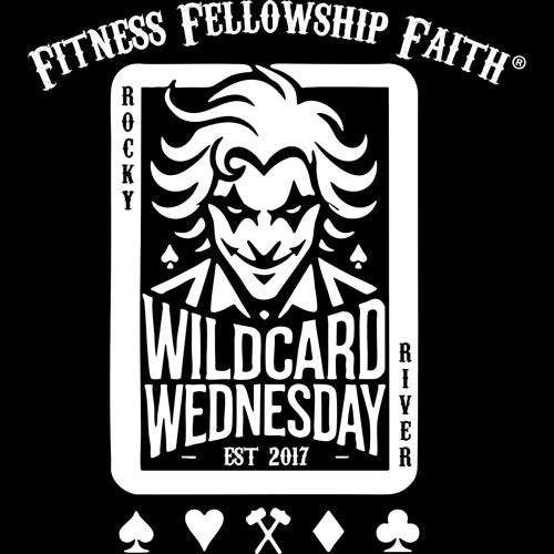 F3 Cleveland WCW (Made to Order DTF)